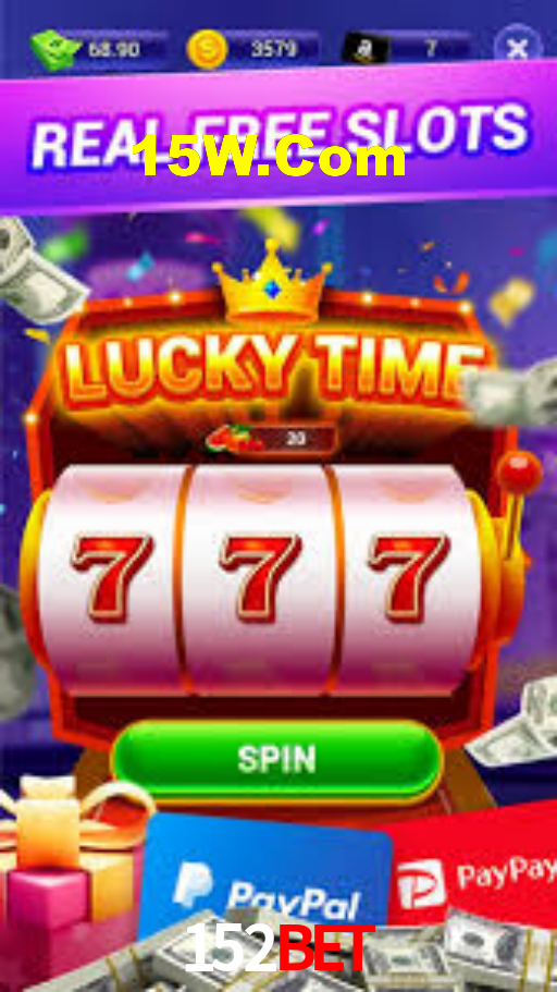 152Bet Login App