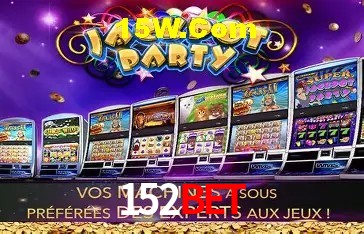 Loterias online na 152Bet