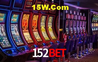 Mesa de Blackjack 152Bet