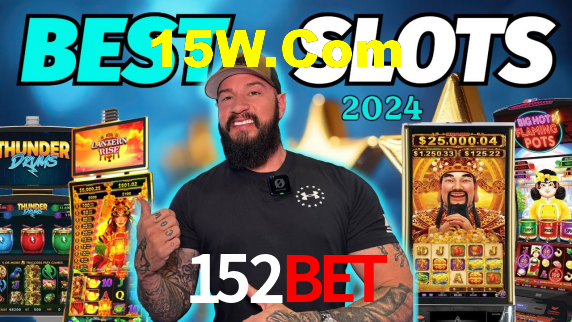 152Bet