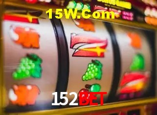 Tecnologia da Plataforma 152Bet
