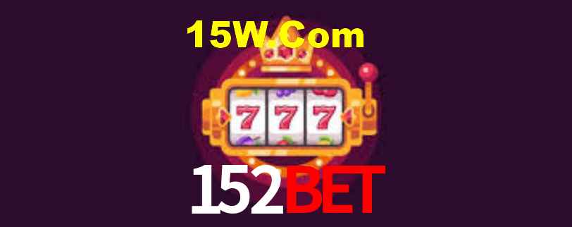 152Bet - Brazilian Slots Casino - 152Bet.Com