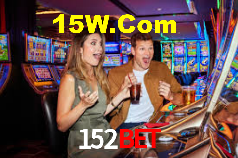 152Bet: A Experiência de Casino com Jogos de Mesa ao Vivo