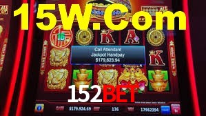 VIP Casino 152Bet