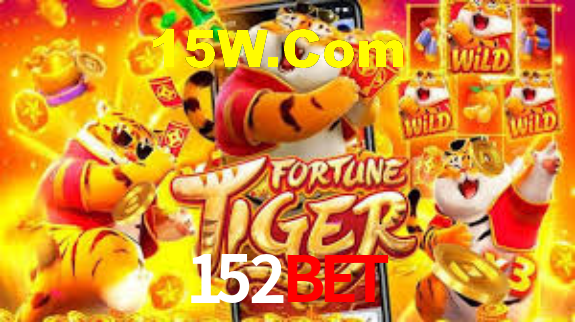 Bônus Generosos e Exclusivos no 152Bet para Você!