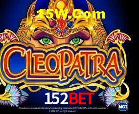 Jogos de Slot 152Bet
