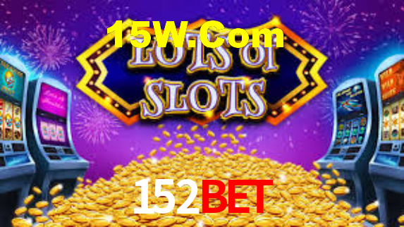 152Bet: Seu Cassino Premiado com Pagamentos Rápidos