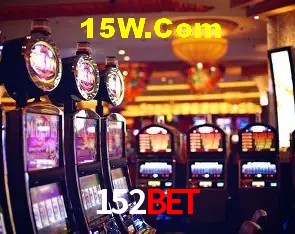 Apostas de Futebol 152Bet