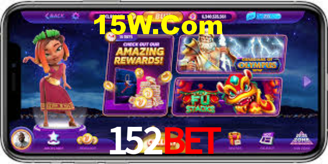 152Bet Login App