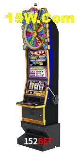 Slot Games 152Bet