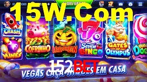 Programa VIP 152Bet