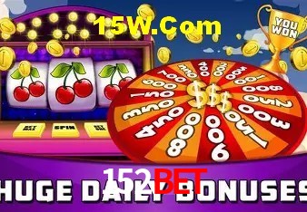 Estatísticas 152Bet