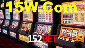Premium Interface 152Bet