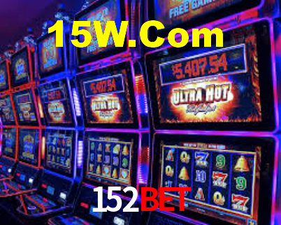 Apostas com odds competitivas na 152Bet