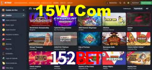 152Bet Login App