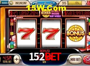 Apostas de Tênis 152Bet