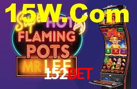 Cashback e recargas na 152Bet
