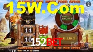 Tennis Betting 152Bet