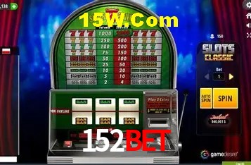 Avaliações dos Jogadores 152Bet