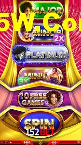 152Bet App Interface