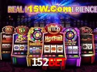 Estatísticas Esportivas 152Bet