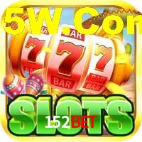 Welcome Bonus 152Bet