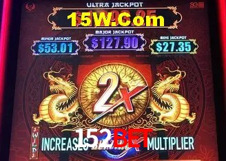 Diretório de Jogos 152Bet