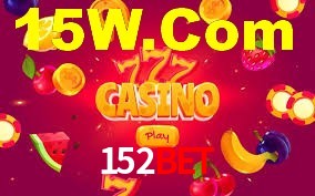 Welcome Bonus 152Bet