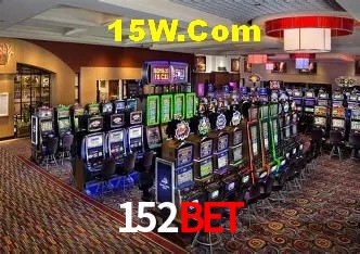 Casino VIP 152Bet