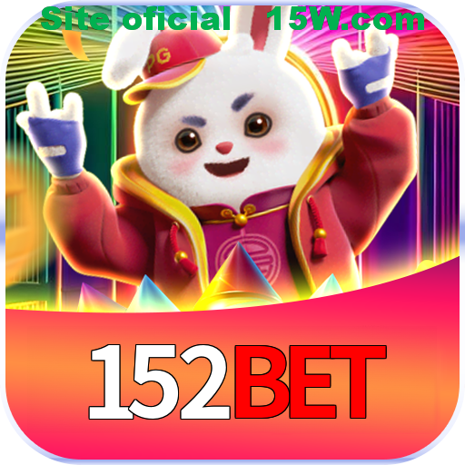 APP oficial da 152Bet para mobile